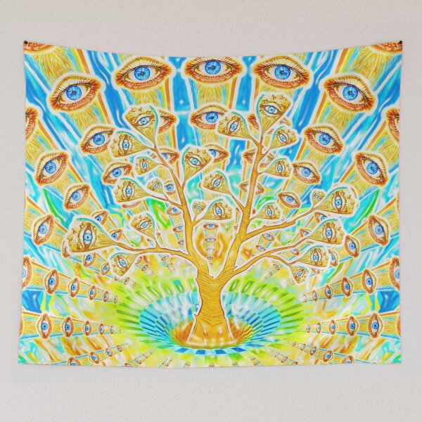 Item preview, DimenevisionalTree designed and sold by Klaus Bremner (Autotelic Art).