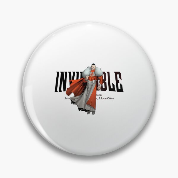 Item preview, Grand Regent Thragg 2  Invincible designed and sold by JenningsSmith.