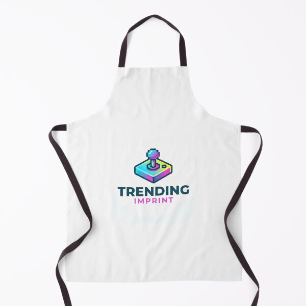 Item preview, Trending Imprint logo A designed and sold by TrendingImprint.