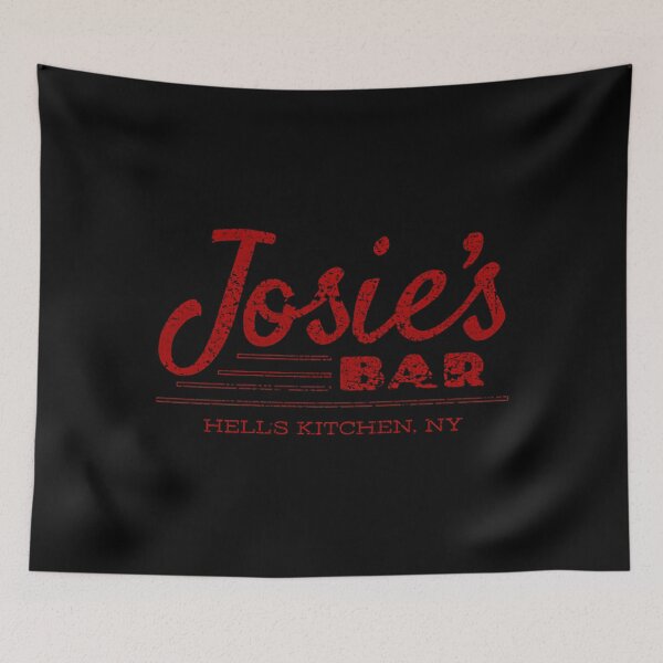 Item preview, Josie'S Bar designed and sold by JenningsSmith.