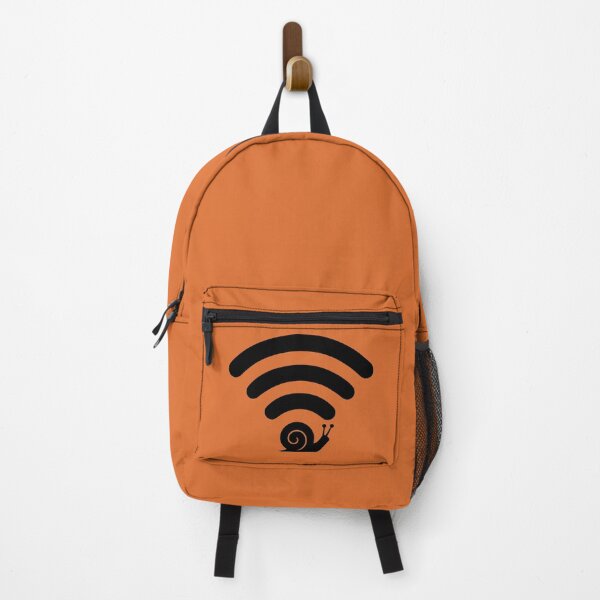 Item preview, Snail WiFi designed and sold by KingOfRockk.