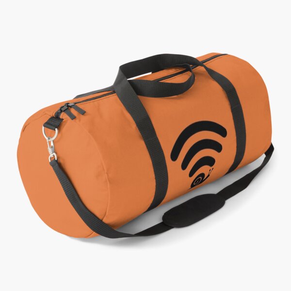 Item preview, Snail WiFi designed and sold by KingOfRockk.