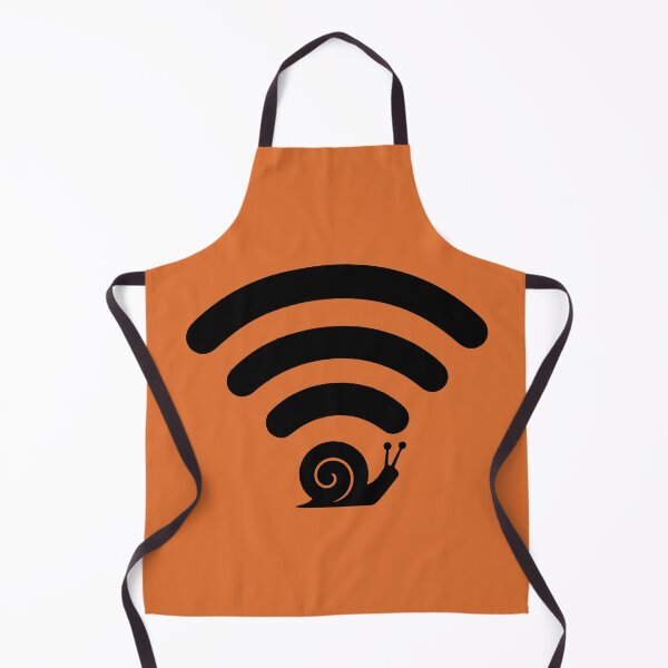 Item preview, Snail WiFi designed and sold by KingOfRockk.