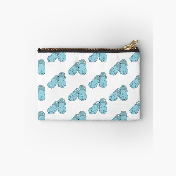 Item preview, Crocs Light Blue designed and sold by tlaprise.