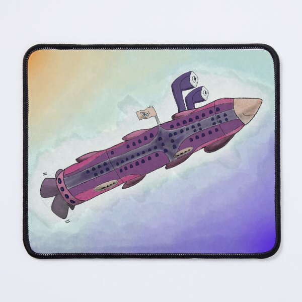 Item preview, Nautilus — The First Defector of the Sea designed and sold by Diadegrafico.