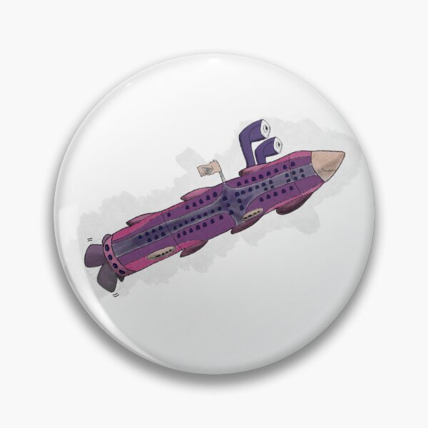 Item preview, Nautilus — The First Defector of the Sea designed and sold by Diadegrafico.
