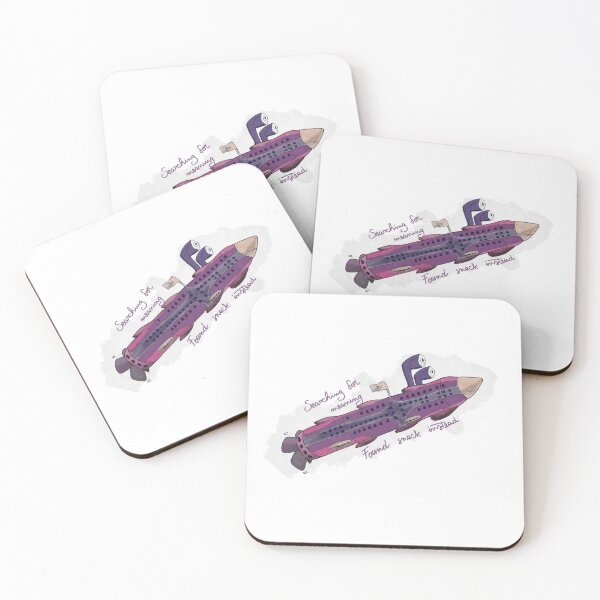 Item preview, Nautilus — The First Defector of the Sea designed and sold by Diadegrafico.