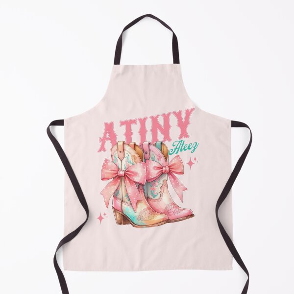 Item preview, ATINY ateez designed and sold by Morcawork.