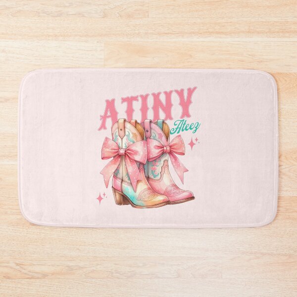 Item preview, ATINY ateez designed and sold by Morcawork.