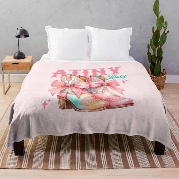 Item preview, ATINY ateez designed and sold by Morcawork.