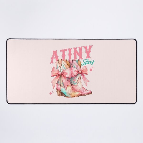 Item preview, ATINY ateez designed and sold by Morcawork.