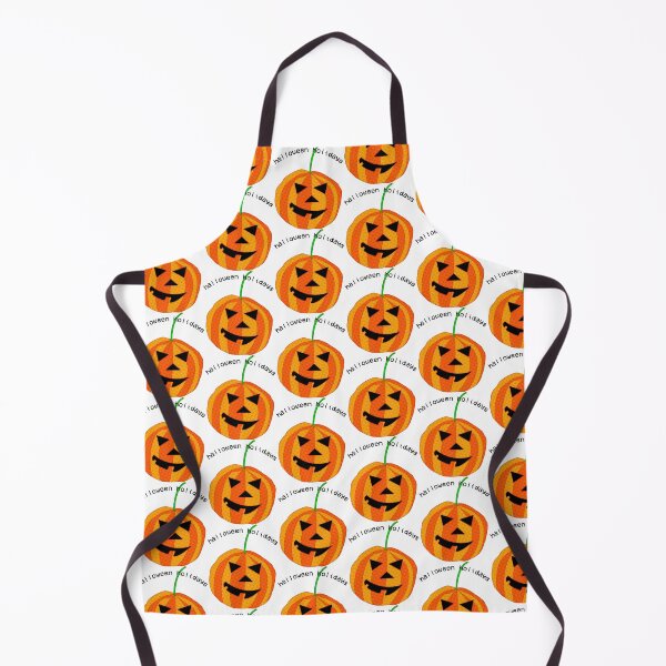 Item preview, Classic Spooky Halloween Pumpkin Jack O Lantern designed and sold by laxmanrajart.