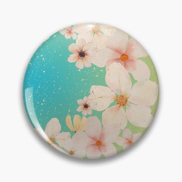 Item preview, Elegant Floral Botanical Design designed and sold by Shambhavi_Studio.