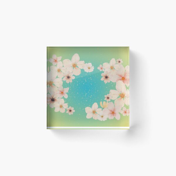 Item preview, Elegant Floral Botanical Design designed and sold by Shambhavi_Studio.