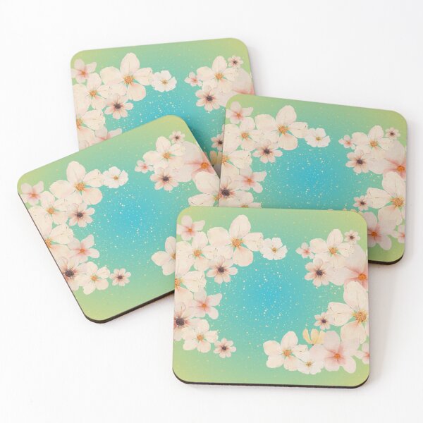 Item preview, Elegant Floral Botanical Design designed and sold by Shambhavi_Studio.
