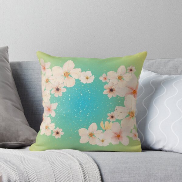 Item preview, Elegant Floral Botanical Design designed and sold by Shambhavi_Studio.