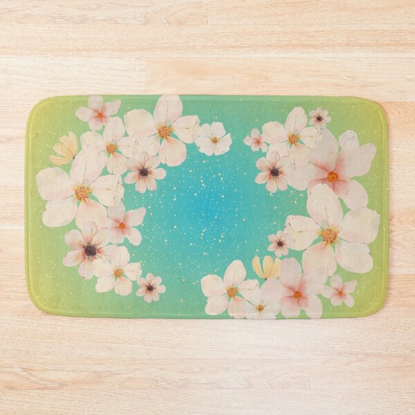 Item preview, Elegant Floral Botanical Design designed and sold by Shambhavi_Studio.
