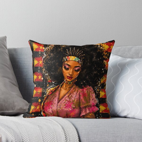 Item preview, Tigray konjo designed and sold by ambesaw.