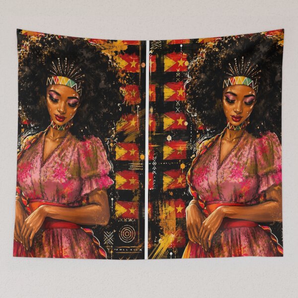 Item preview, Tigray konjo designed and sold by ambesaw.