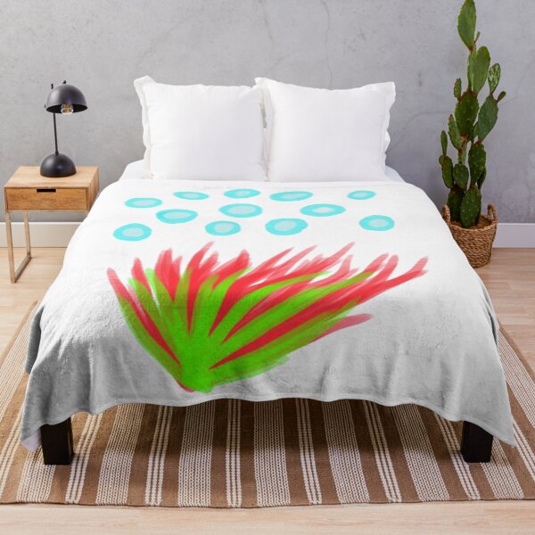 Item preview, Flora designed and sold by banksdoyleArt.
