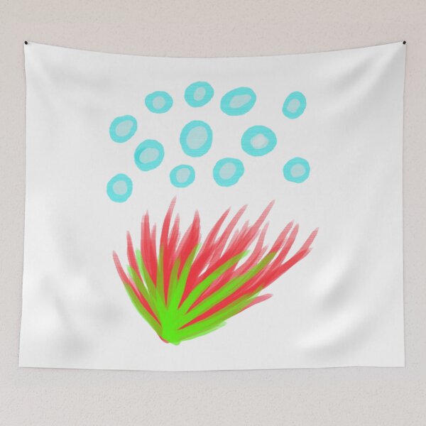 Item preview, Flora  designed and sold by banksdoyleArt.