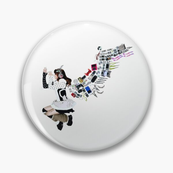 Item preview, Ninajirachi Wings designed and sold by px1sonify.
