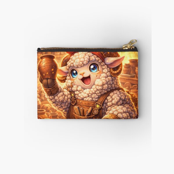 Item preview, ClayClip | PokeSheep Sheepism Parody designed and sold by Thpoar.