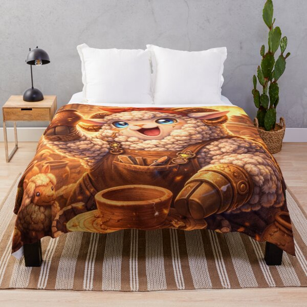 Item preview, ClayClip | PokeSheep Sheepism Parody designed and sold by Thpoar.