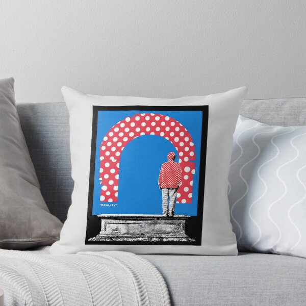 Item preview, Reality designed and sold by retr0active.