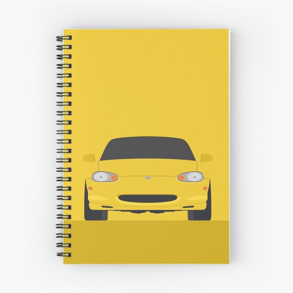Item preview, Mx-5 Miata NB - Vector drawing designed and sold by yohannlp.