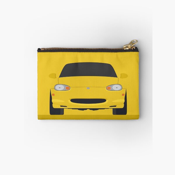Item preview, Mx-5 Miata NB - Vector drawing designed and sold by yohannlp.