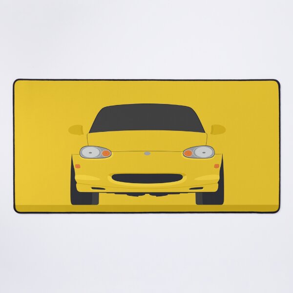 Item preview, Mx-5 Miata NB - Vector drawing designed and sold by yohannlp.