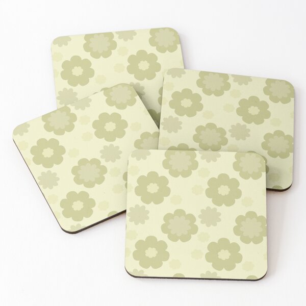 Item preview, 70s Flower Sage Flower Power designed and sold by Riverswimmer.