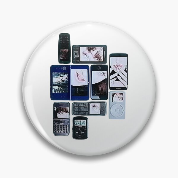 Item preview, Ninajirachi IPhone designed and sold by px1sonify.