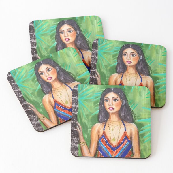 Item preview, Tropical Paradise designed and sold by Liudmyla-25.