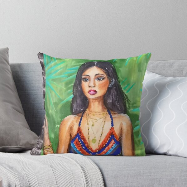 Item preview, Tropical Paradise designed and sold by Liudmyla-25.