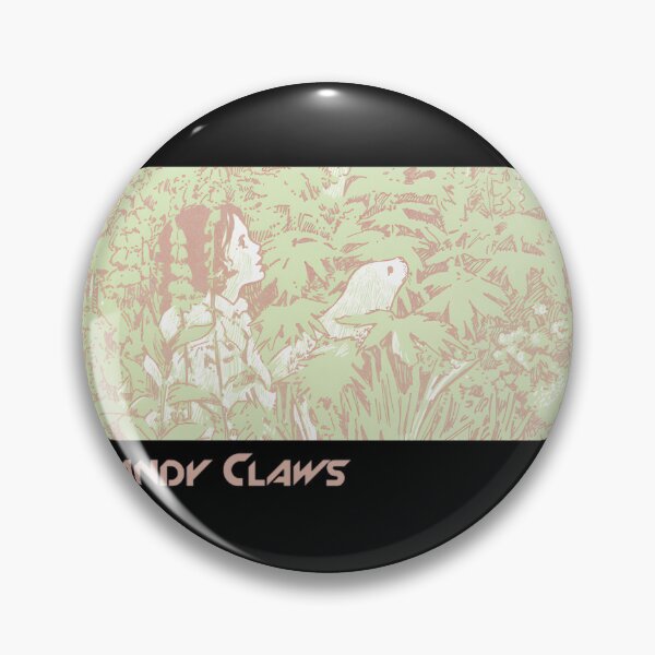Artikelvorschau, Candy Claws.png entworfen und verkauft von Jennie4Briant.