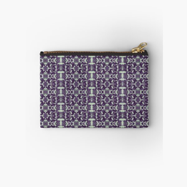 Item preview, Abstract Modern Sophisticated Geometric Pattern Art Print designed and sold by Noorkin.