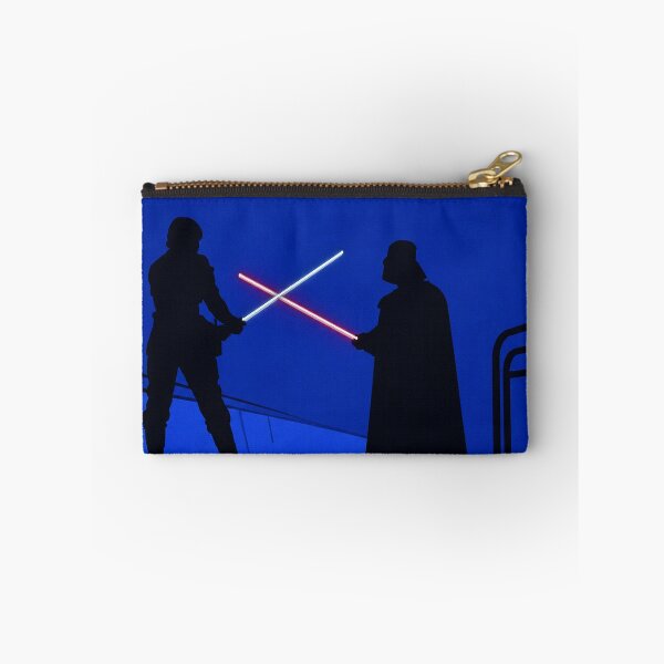Item preview, LoFi Duel: Luke Vs Vader designed and sold by LoFi Meanderings.