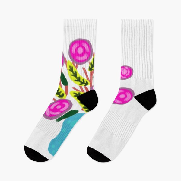 Item preview, Flower  designed and sold by banksdoyleArt.
