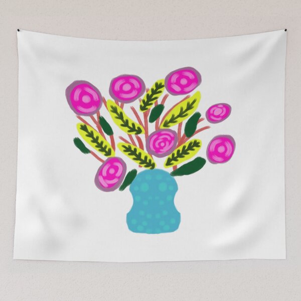 Item preview, Flower  designed and sold by banksdoyleArt.