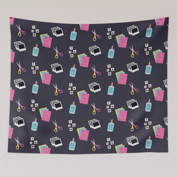 Item preview, I Can't. I'm Scrapbooking. designed and sold by NPC-wear.
