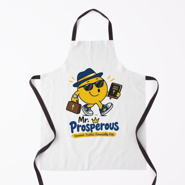 Item preview, Mr Prosperous designed and sold by Credere.