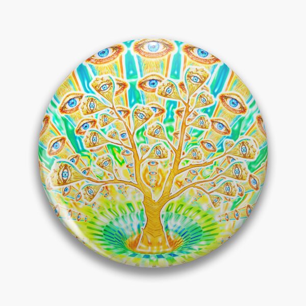 Item preview, DimenevisionalTree(ii) designed and sold by Klaus Bremner (Autotelic Art).