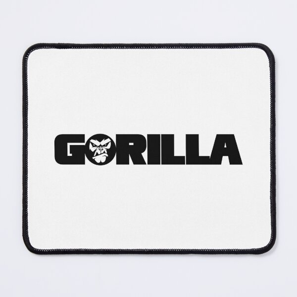 Item preview, popular Gorilla t-shirt designed and sold by AdrianShirt.