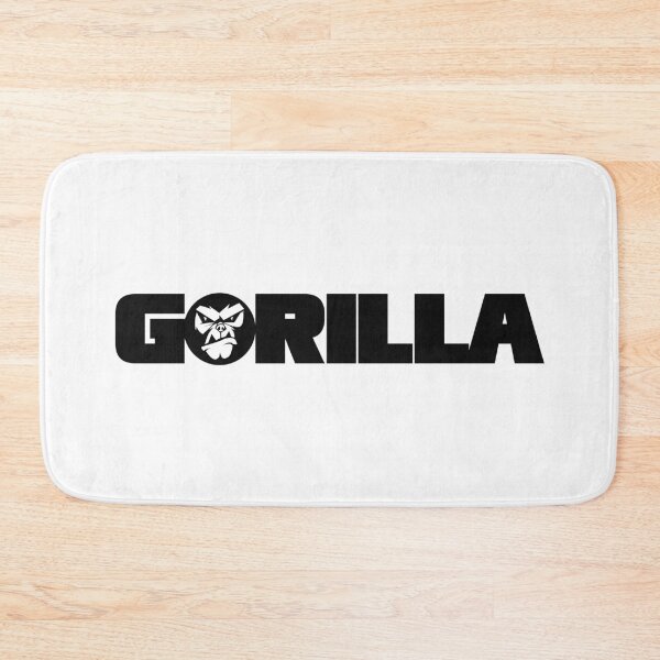 Item preview, popular Gorilla t-shirt designed and sold by AdrianShirt.