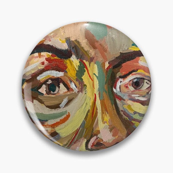 Item preview, The Woman Close-Up designed and sold by W6B-Factory.