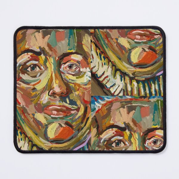 Item preview, The Woman Close-Up designed and sold by W6B-Factory.