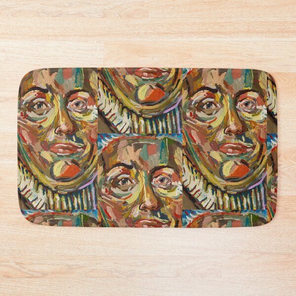 Item preview, The Woman Close-Up designed and sold by W6B-Factory.