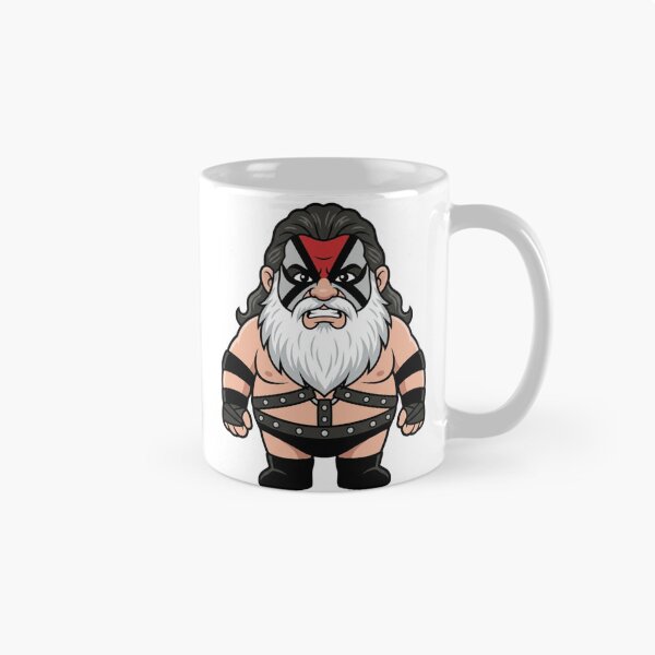 Item preview, Powerful Crush Demolition Garden Gnome designed and sold by Bad-Decisions-Designs.